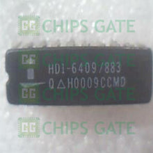 Intersil HD1-6409-883
