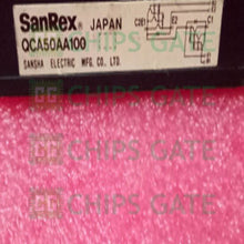 Sanrex QCA75AA100