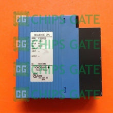 Yokogawa F3SP58-6H