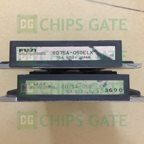 6D75A050ELX