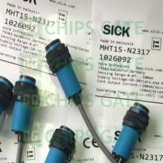 MHT15N2317