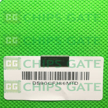 Nsc DS90CF386MTD