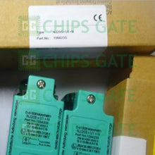 Pepperl+Fuchs NJ20S+U1+N