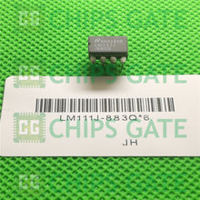 Nsc LM111J-883Q