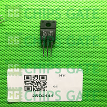 Silicon 2SD2141
