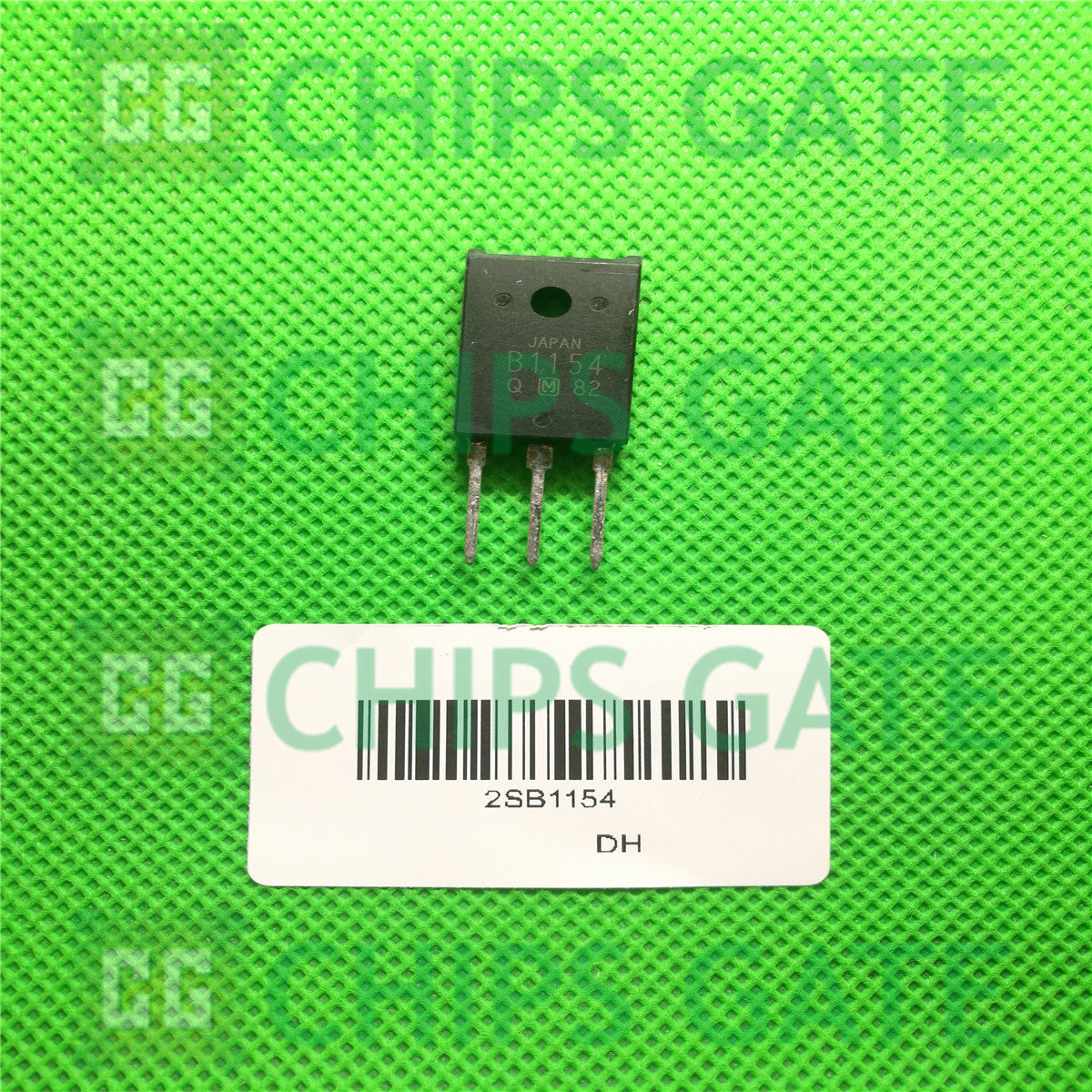 Silicon 2SB1154
