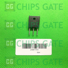 Silicon 2SB1154