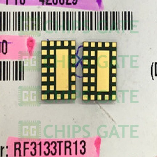 Rfmd RF3133TR13