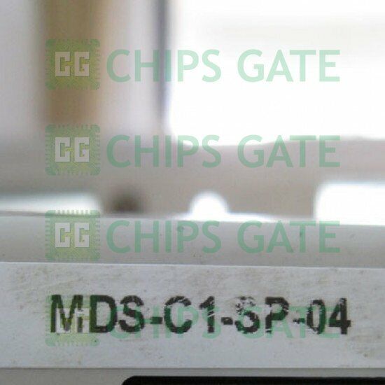 MDSC1SP04