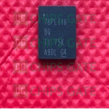 Ti BQ78PL116RGZT