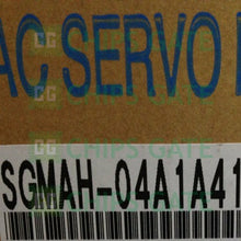 SGMAH04A1A41