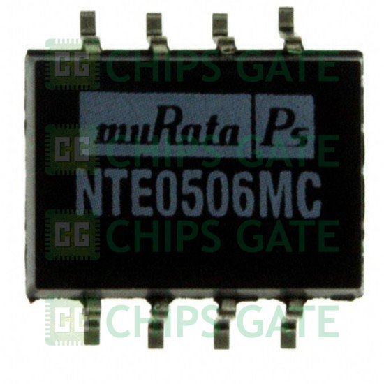 Murata Power NTE0506MC