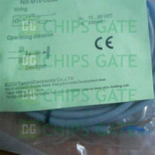 Elco NI8-M12-CP6L