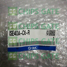 ISE40AC6R