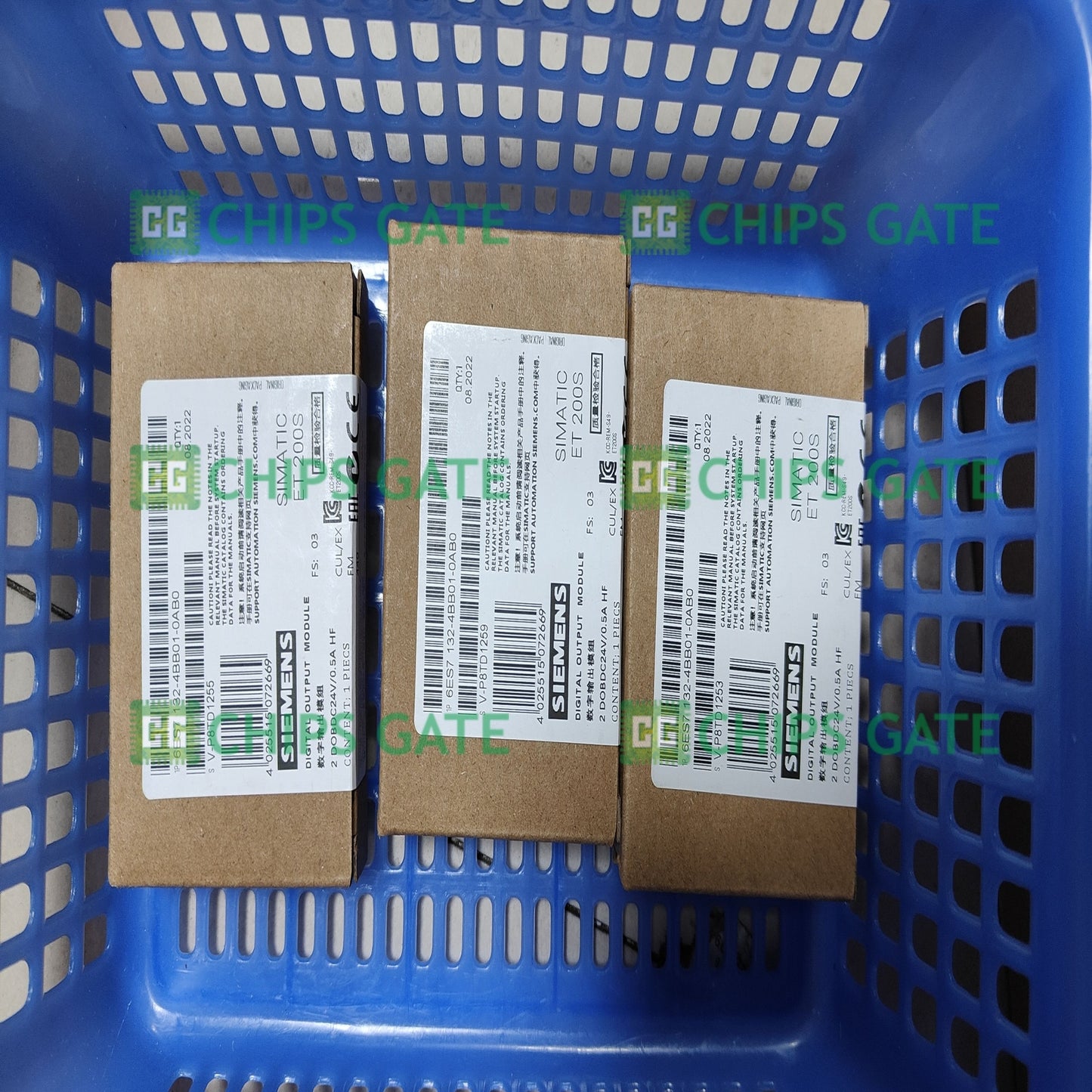 6ES7132-4BB01-0AB0