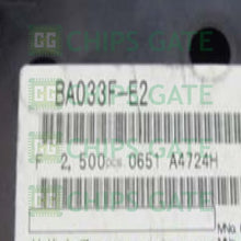 Rohm BA033F-E2