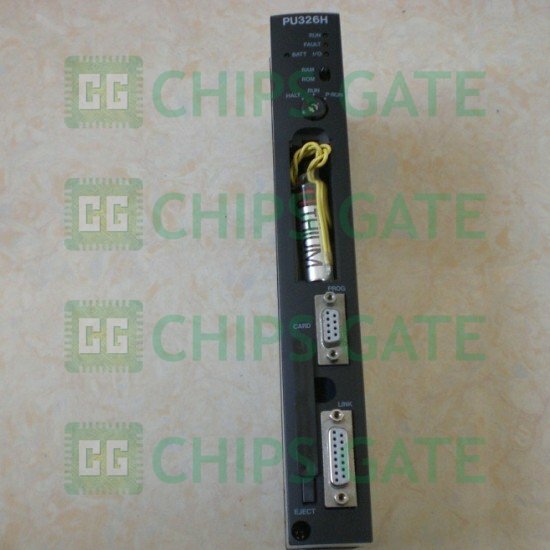 Toshiba PU326H
