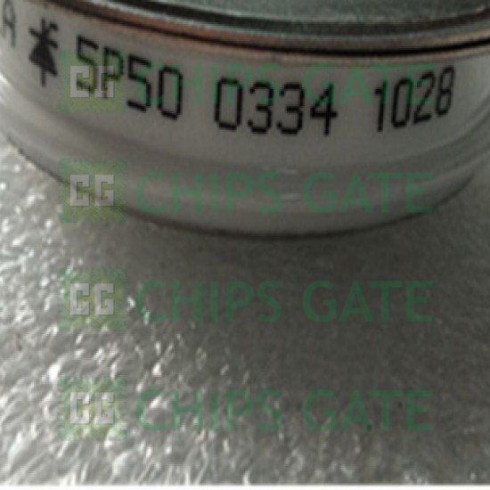 Powerex 5P50-0334
