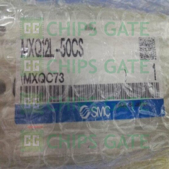 MXQ12L50CS