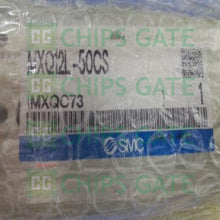 MXQ12L50CS