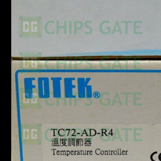 Fotek TC-72-AD-R4