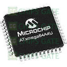Atmel ATXMEGA16A4U-CUR