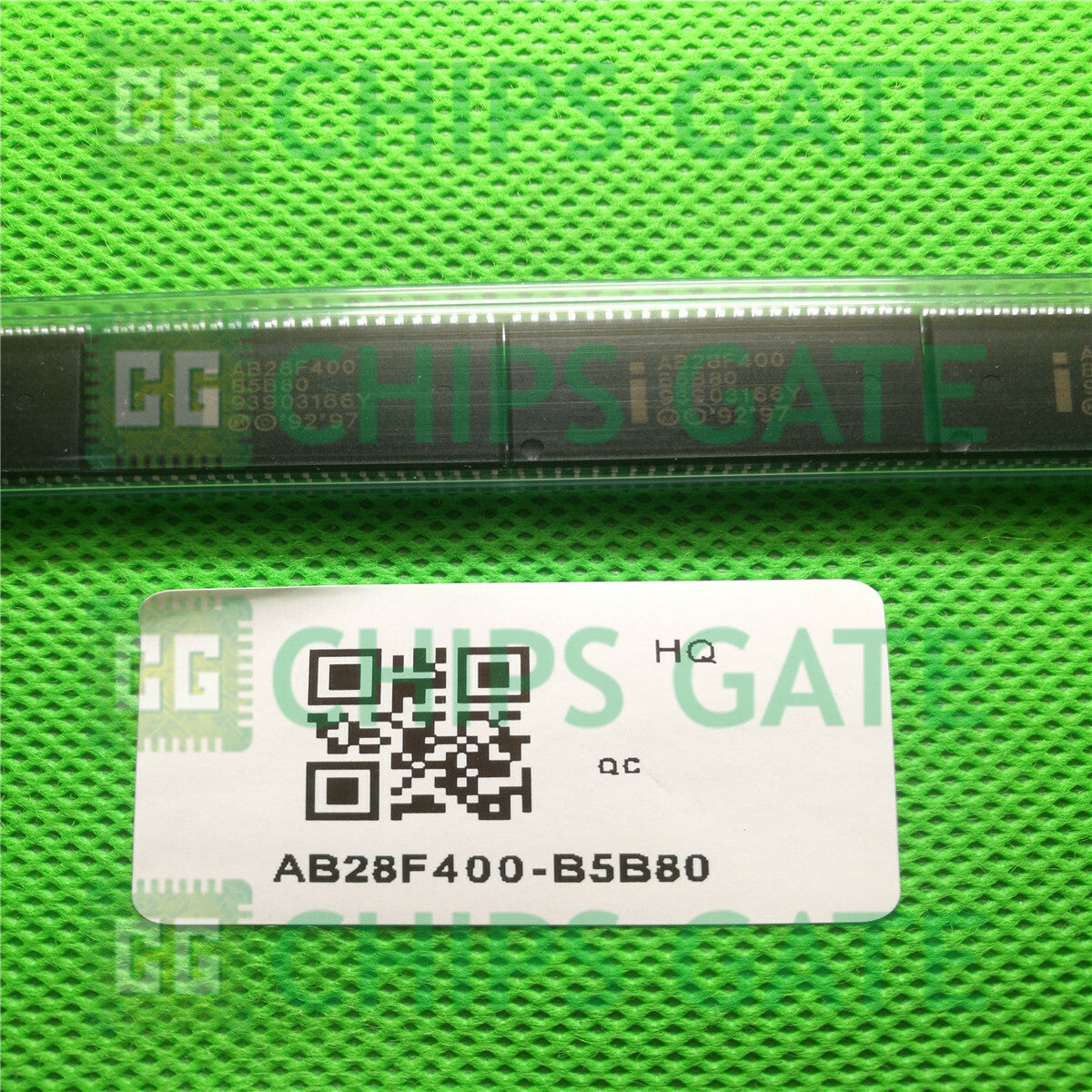 Intel AB28F400-B5B80