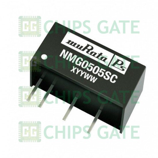 Murata Power NMG0505SC