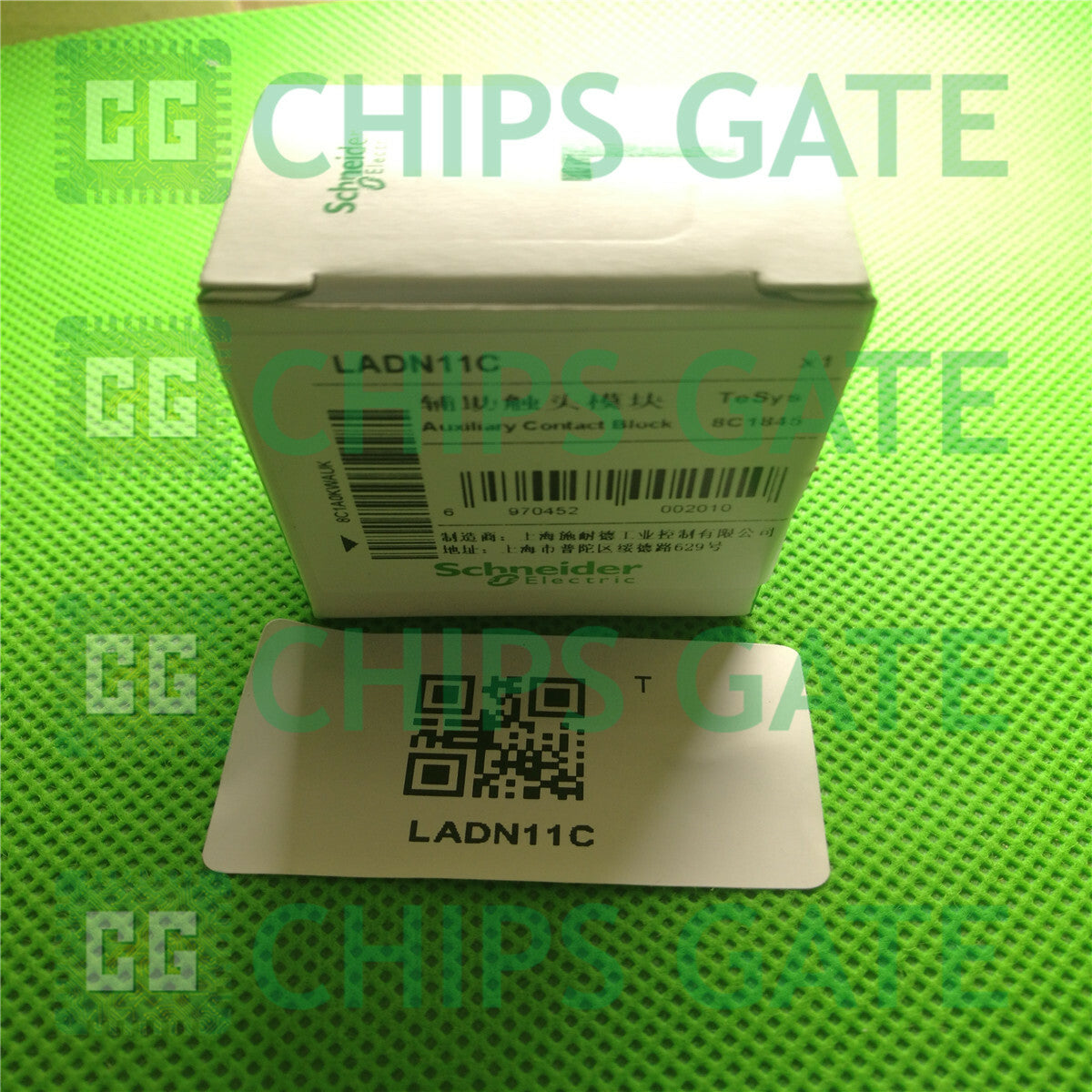 LADN11C
