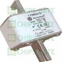 International Rectifier 170M5015