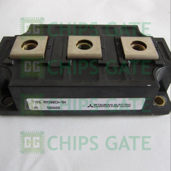 RM300CA9W