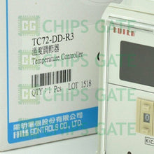 Fotek TC72-DD-R3