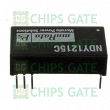 Murata Power NDY1215C