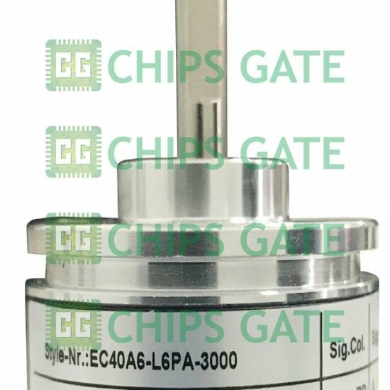 Elco EC40A6-L6PA-3000