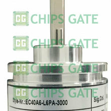 Elco EC40A6-L6PA-3000