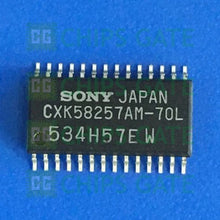 Sony CXK58257AM-70L