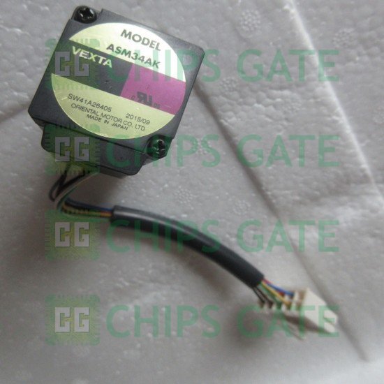 Vexta ASM34AK