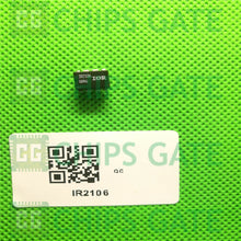 International Rectifier IR2106