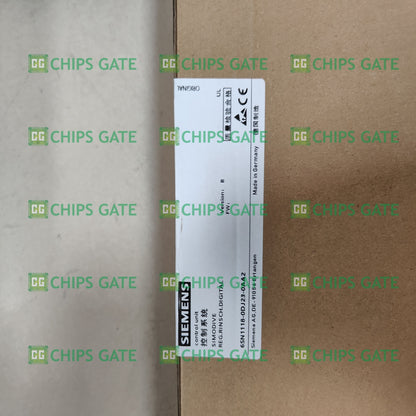 6SN11180DJ230AA2