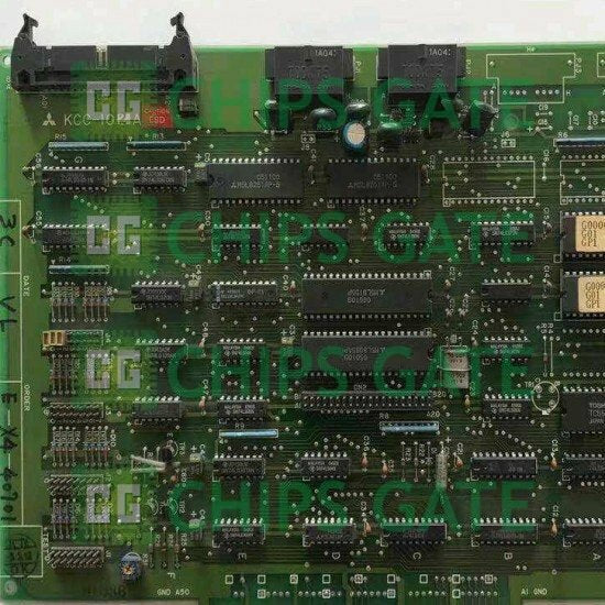 KCC102A
