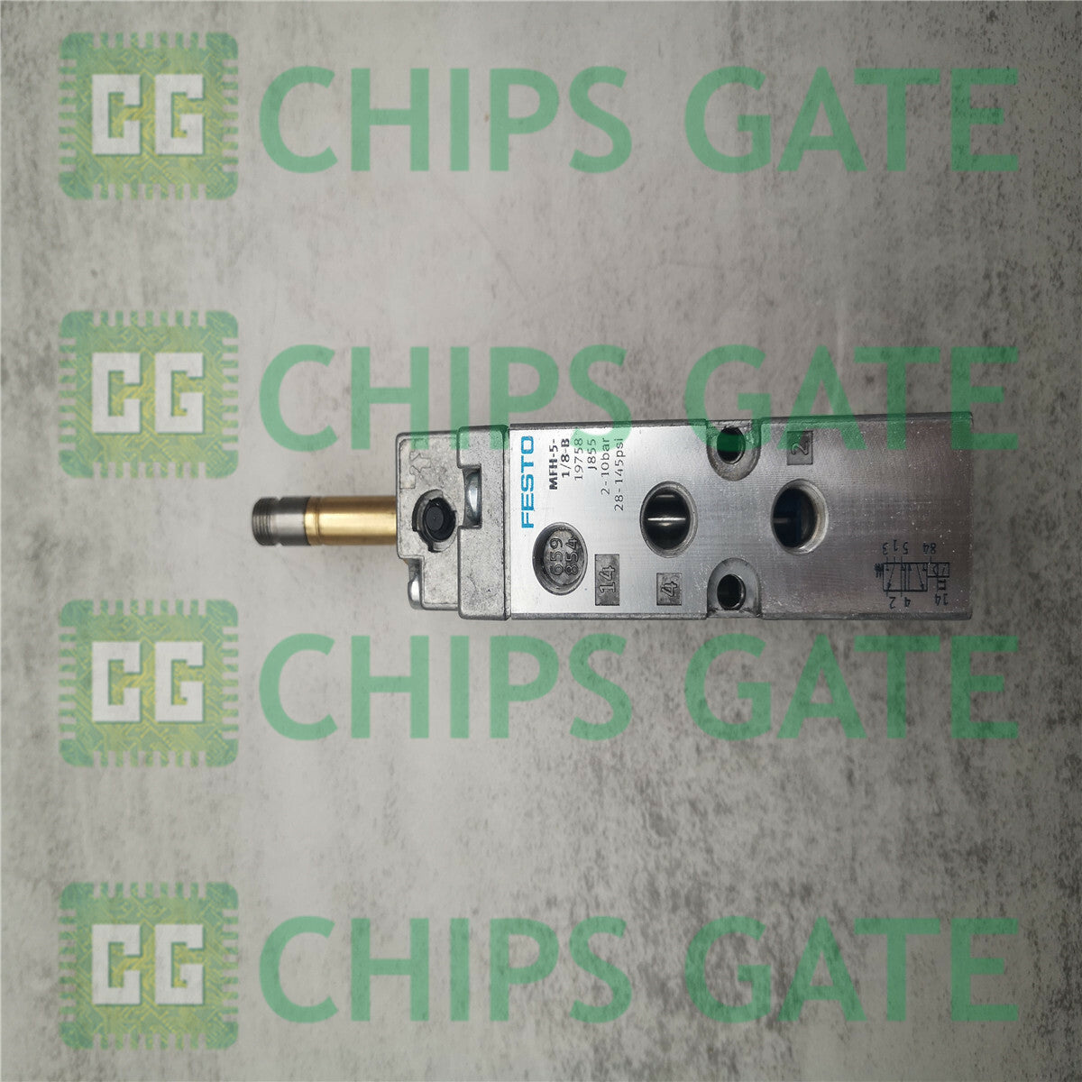 MFH518B