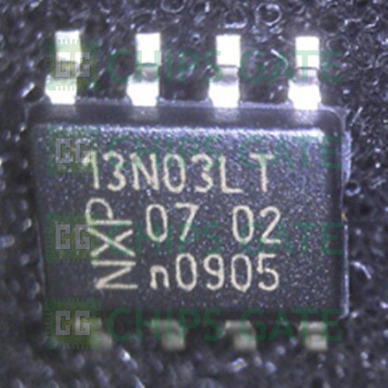 Nxp PHKD13N03LT