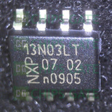 Nxp PHKD13N03LT