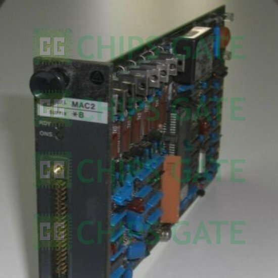 Yokogawa MAC2*B