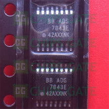 Ad ADS7843E