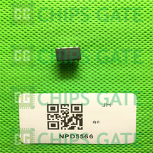 International Rectifier NPD5566