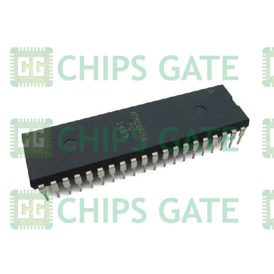 Atmel ATMEGA16A