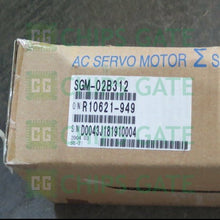SGM02B312