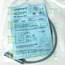 Contrinex DW-AD-614-M12
