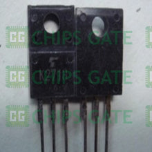 Toshiba 2SK2718